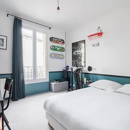 Veeve - Modern Vibes Apartment *