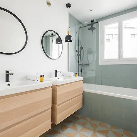 Veeve - Modern Vibes Apartment *
