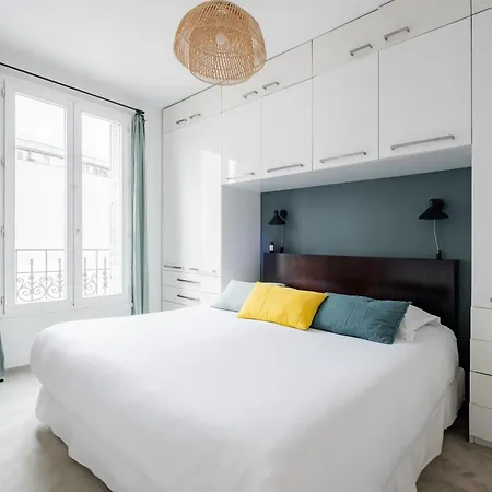 Veeve - Modern Vibes Apartment Paris