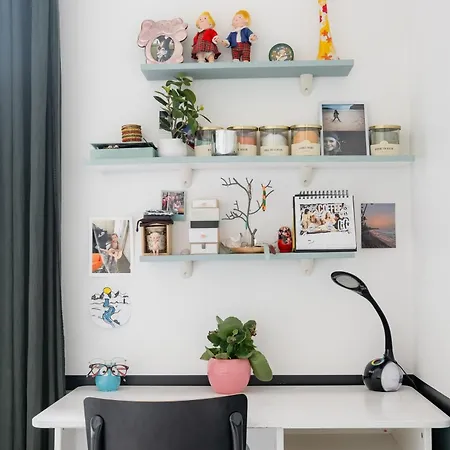Veeve - Modern Vibes Apartment